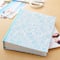 Blue Floral Photo Album by Recollections&#x2122;